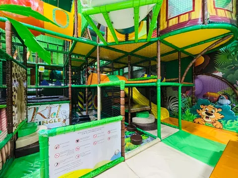 Kids Jungle - photo 2 of 4