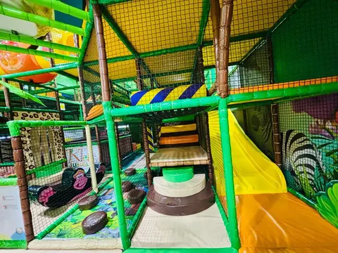 Kids Jungle - photo 3 of 4