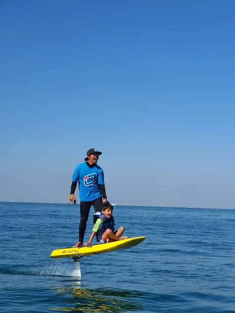 Kitesurf School Dubai - KSD - photo 3 of 4