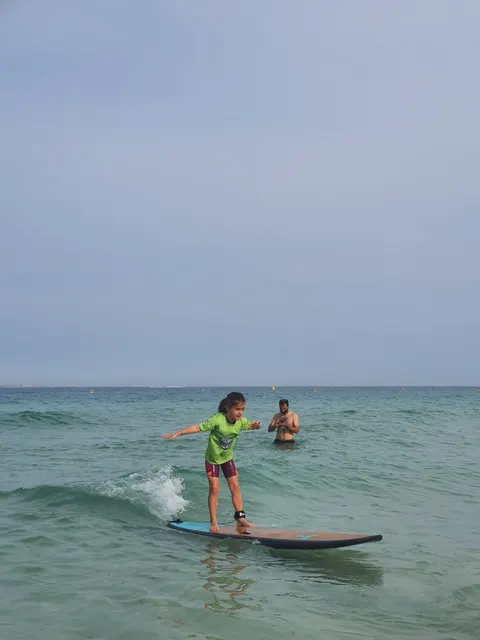 Kitesurf School Dubai - KSD - photo 4 of 4