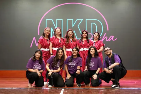 NKD Studios - photo 1 of 5