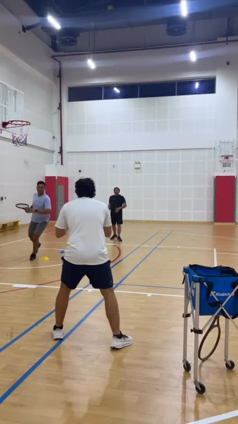 Sargsyan tennis academy - photo 2 of 2