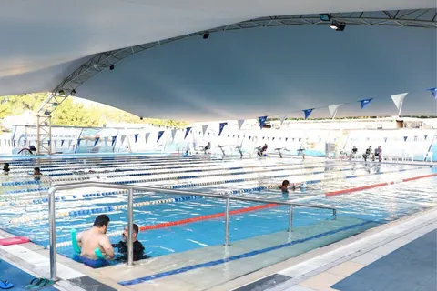 Dolphin Sports Academy - photo 2 of 2