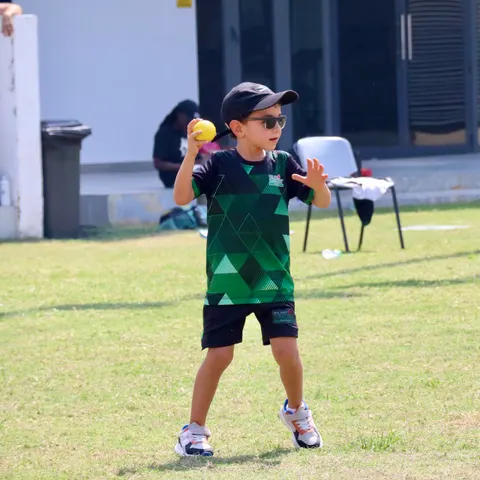 It’s Just Cricket - photo 2 of 2