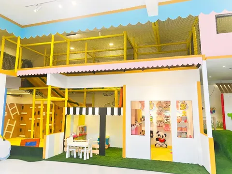 Gogo Village - photo 3 of 11
