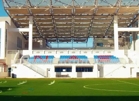 Manchester City Football Schools - photo 2 of 3