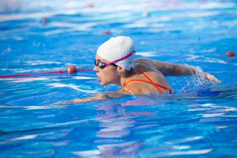 iSwim - photo 3 of 3