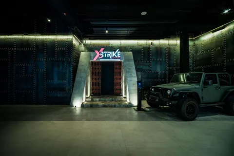 X Distrikt - photo 9 of 10