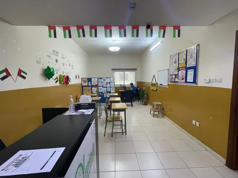 Alpha Mindz Institute - photo 2 of 3