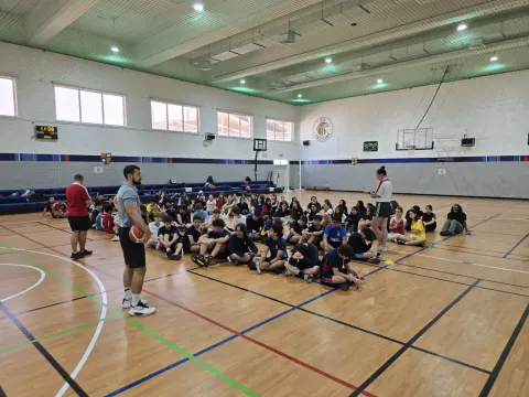 Basicball Academy Dubai - photo 2 of 2