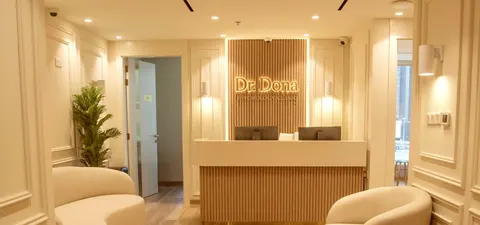 Dr Dona Psychology Clinic - photo 2 of 3