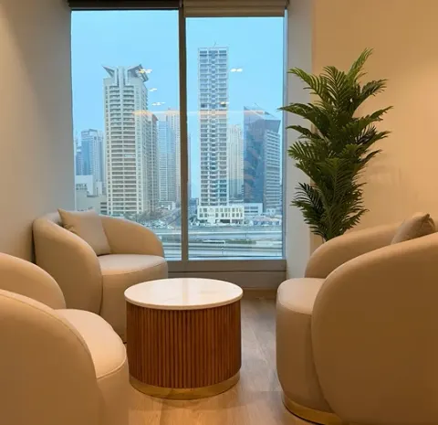 Dr Dona Psychology Clinic - photo 3 of 3