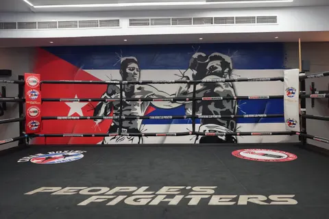 Cuban Boxing Club Dubai - photo 2 of 8