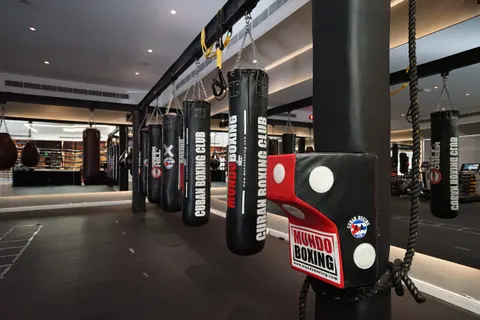Cuban Boxing Club Dubai - photo 3 of 8
