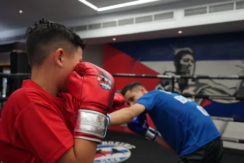 Cuban Boxing Club Dubai - photo 8 of 8