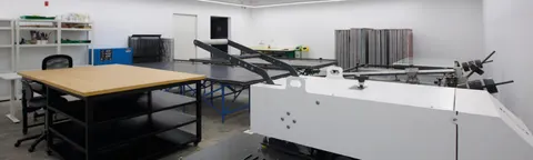 Tashkeel Makerspace - photo 2 of 2
