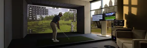Peter Cowen Academy at Emirates Golf Club