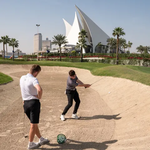 Dubai Creek Academies - photo 3 of 5