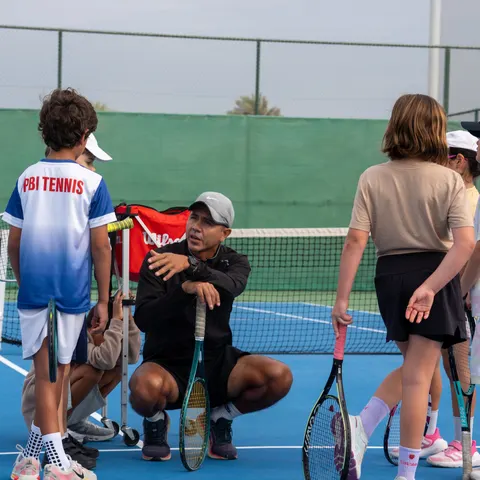 Dubai Creek Academies - photo 5 of 5
