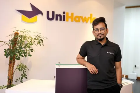 UniHawk Global facility