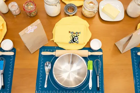 Creative Bees - photo 2 of 8