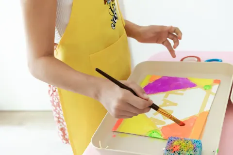 Creative Bees - photo 4 of 8