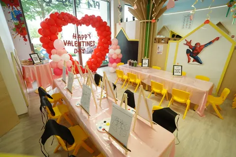 Playtopia - photo 3 of 3