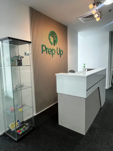 Prep Up Learning Centre - photo 2 of 2