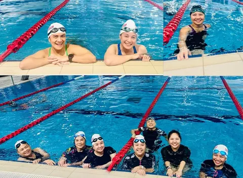 Torpedos Swim Sports Academy - photo 2 of 2