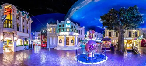 KidZania Dubai - photo 2 of 2