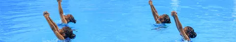 Sportex artistic swimming - photo 3 of 4