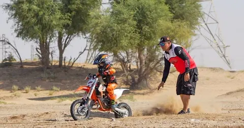 MotoZone Dubai - photo 3 of 6