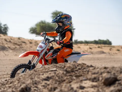 MotoZone Dubai