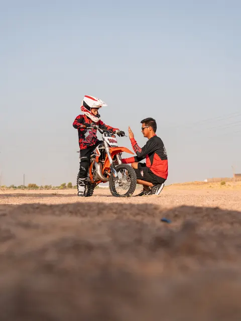 MotoZone Dubai - photo 5 of 6