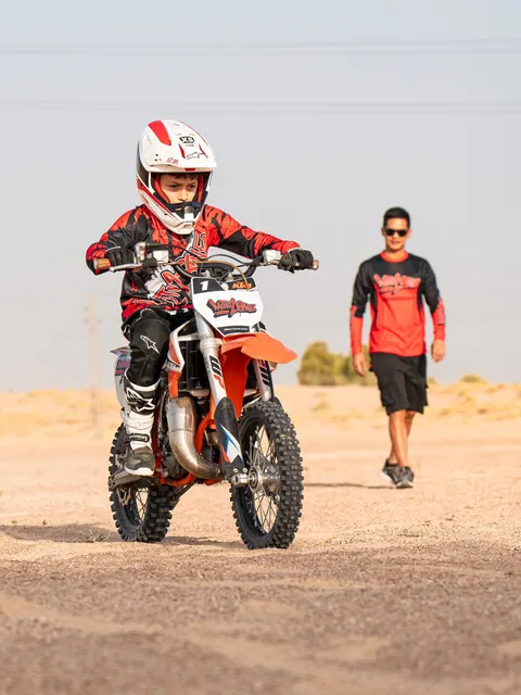 MotoZone Dubai - photo 6 of 6