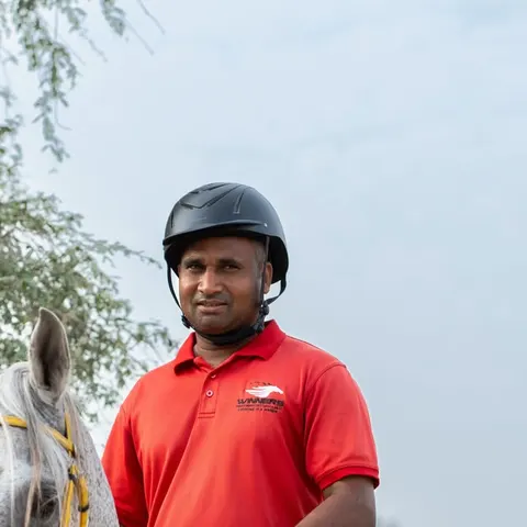 Winners Equestrian Club - photo 2 of 3