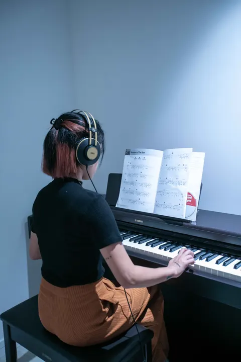 Naurs Yoga Center and Music classes - photo 5 of 5