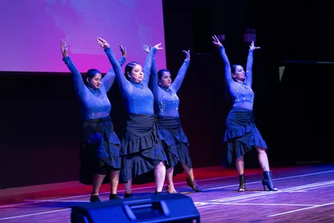 Dance with Anisha - photo 3 of 5