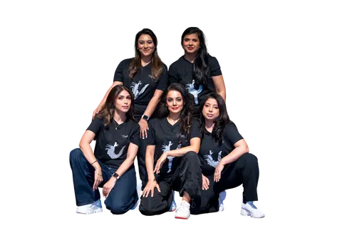 Dance with Anisha - photo 4 of 5