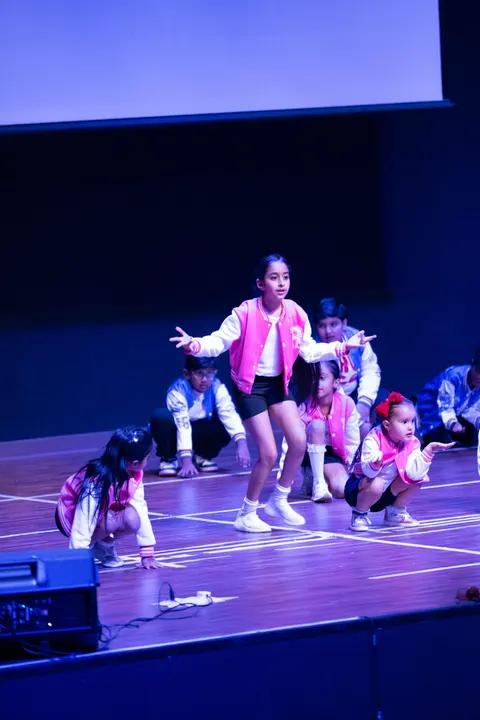 Dance with Anisha - photo 5 of 5