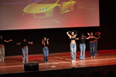 Dance with Anisha - photo 1 of 5