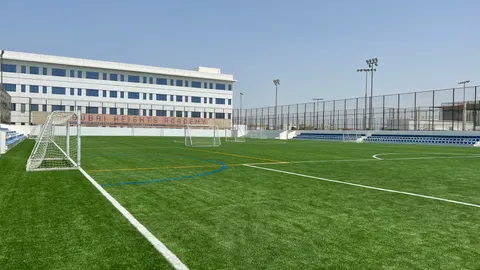 VPS Football Academy - photo 2 of 4