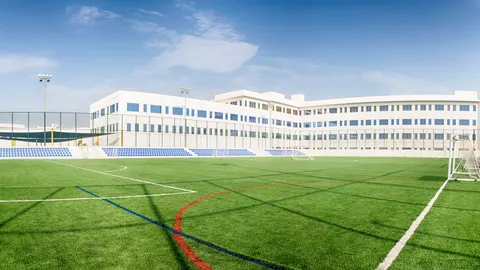 VPS Football Academy - photo 3 of 4