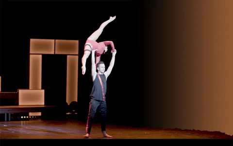 Diverse Performing Arts School and Entertainment - photo 4 of 4