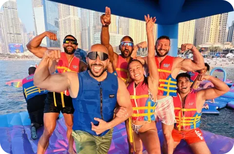 AquaFun Dubai Water Park - photo 3 of 3