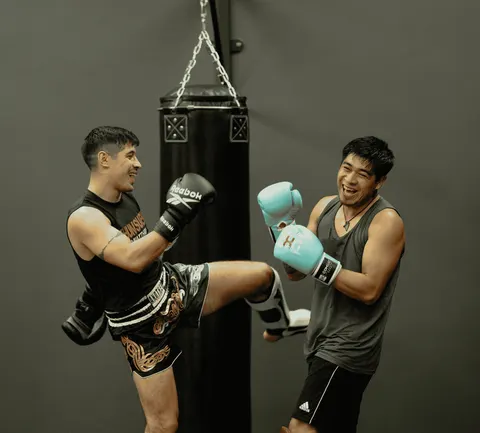 Underground Fight Club - photo 3 of 6