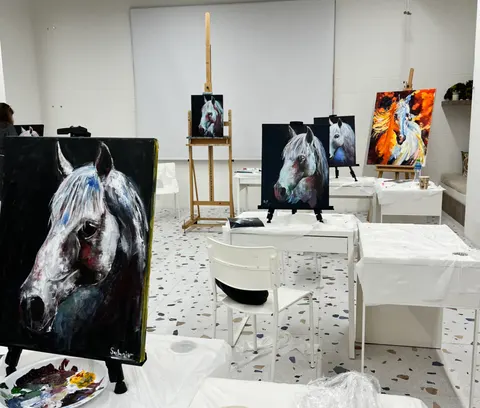 Reem Art Gallery - photo 2 of 3