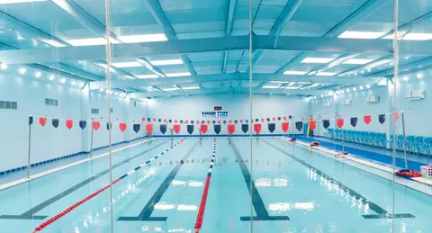 SWIMTIME-Learn To Swim Center - photo 2 of 5