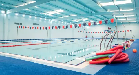 SWIMTIME-Learn To Swim Center - photo 3 of 5