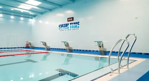 SWIMTIME-Learn To Swim Center - photo 4 of 5